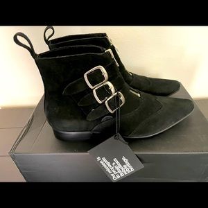 COPY - Winklepicker from England